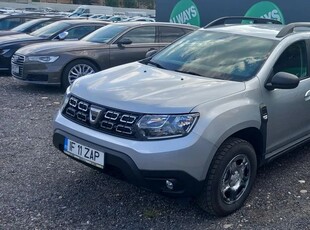 Dacia Duster 1.5 Blue dCi 4WD Comfort