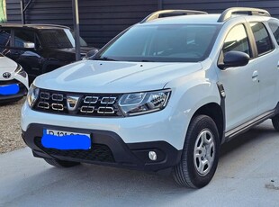 Dacia Duster 1.5 Blue dCi 4WD Comfort