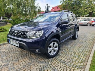 Dacia Duster 1.5 Blue dCi 4WD Comfort