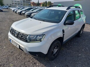 Dacia Duster 1.5 Blue dCi 4WD Comfort