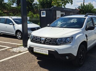 Dacia Duster 1.5 Blue dCi 4WD Comfort