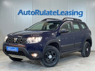 Dacia Duster 1.5 Blue dCi 4WD Comfort