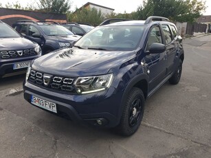 Dacia Duster 1.5 Blue dCi 4WD Comfort