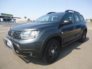 Dacia Duster 1.5 Blue dCi 4WD Comfort