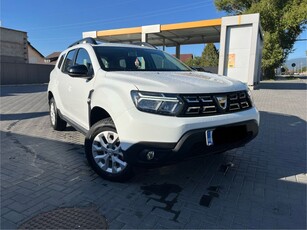 Dacia Duster 1.5 Blue dCi 4WD Prestige jante 16