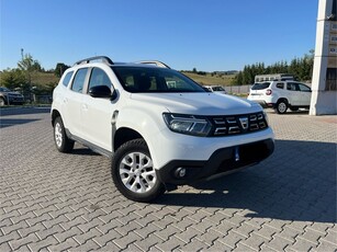 Dacia Duster 1.5 Blue dCi 4WD Prestige jante 16