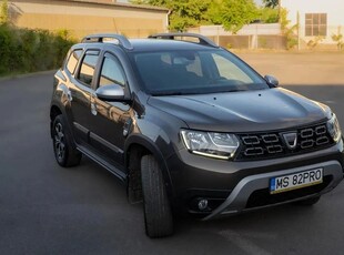 Dacia Duster 1.5 Blue dCi 4WD Prestige jante 17