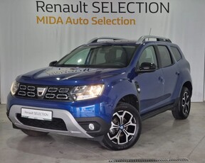 Dacia Duster 1.5 Blue dCi 4WD SL BlueLine