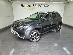 Dacia Duster 1.5 Blue dCi 4WD SL BlueLine