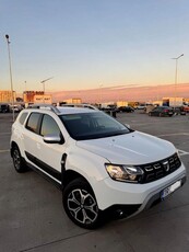 Dacia Duster 1.5 Blue dCi Prestige