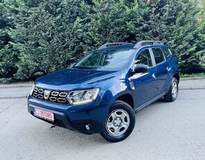 Dacia Duster 1.5 Blue dCi Prestige