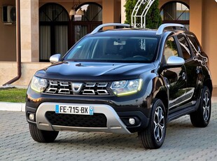 Dacia Duster 1.5 Blue dCi Prestige