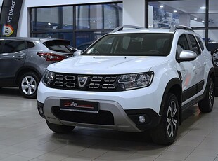 Dacia Duster 1.5 Blue dCi Prestige