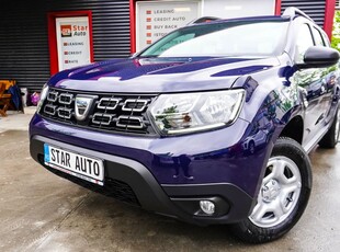 Dacia Duster 1.5 dCi 4WD Essential