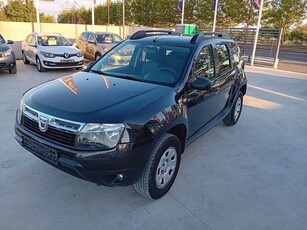 Dacia Duster 1.5 dCi 4x2 Ambiance