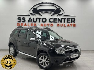 Dacia Duster 1.5 dCi 4x2 Laureate