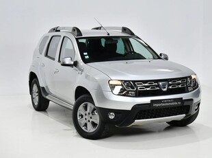 Dacia Duster 1.5 dCi 4x2 Prestige