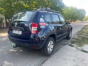 Dacia Duster 1.5 dCi 4x4 Ambiance