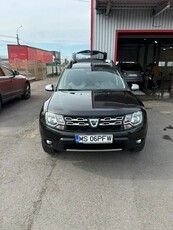 Dacia Duster 1.5 dCi 4x4 Ambiance