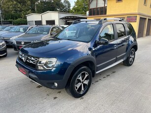 Dacia Duster 1.5 dCi 4x4 Laureate