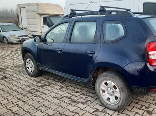 Dacia Duster 1.5 dCi 4x4 Laureate