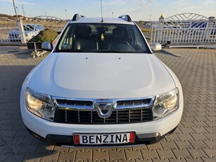 Dacia Duster 1.6 4x2 Prestige