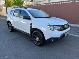 Dacia Duster 1.6 4x4 Laureate