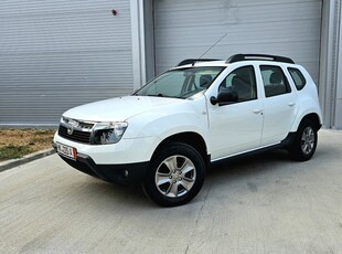 Dacia Duster 1.6 4x4 Laureate