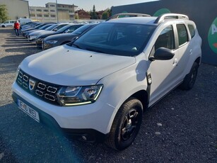 Dacia Duster 1.6 SCe 4WD Comfort