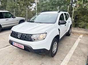 Dacia Duster 1.6 SCe Essential