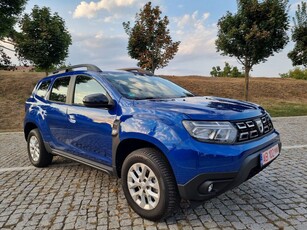 Dacia Duster Blue dCi 115 4WD Comfort