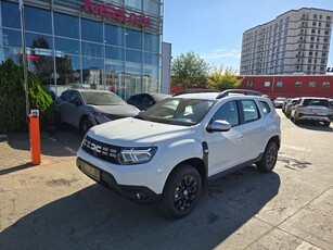 Dacia Duster Blue dCi 115 4X4 Expression