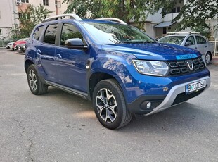 Dacia Duster ECO-G 100 SL BlueLine