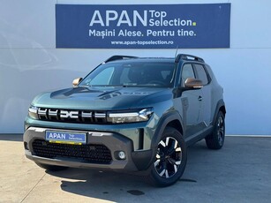 Dacia Duster HEV 140 Extreme