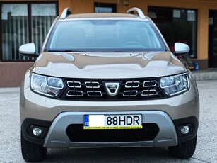 Dacia Duster TCe 130 GPF Prestige jante 16