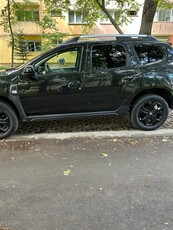 Dacia Duster TCe 150 4WD SL Prestige Extreme