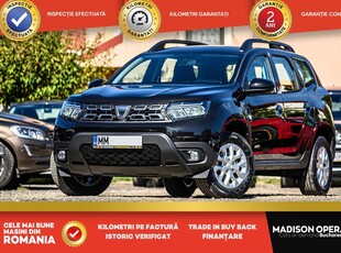 Dacia Duster TCe 150 EDC Expression