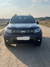 Dacia Duster TCe 150 EDC SL Mat