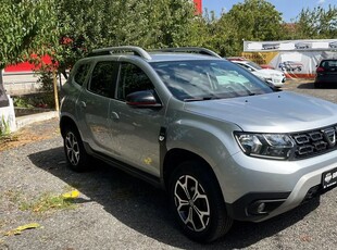 Dacia Duster TCe 150 GPF SL Techroad