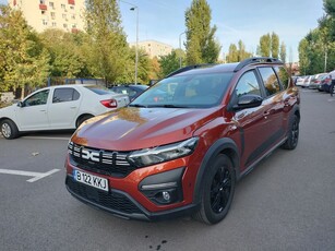 Dacia Jogger 5 locuri TCe 110 SL Extreme