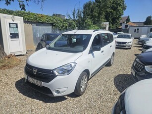 Dacia Lodgy 1.5 Blue dCi Laureate