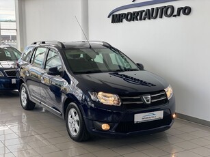 Dacia Logan 0.9 90CP Laureate