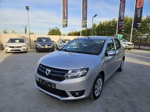 Dacia Logan 0.9 90CP Laureate