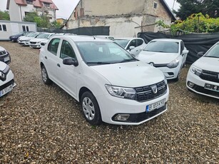 Dacia Logan 0.9 TCe Laureate