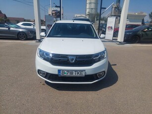 Dacia Logan 0.9 TCe Laureate