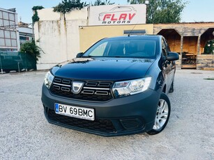 Dacia Logan 1.0 SCe Acces