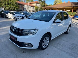 Dacia Logan 1.0 SCe Laureate