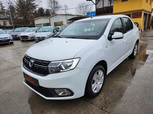 Dacia Logan 1.0 SCe Laureate