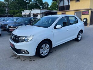 Dacia Logan 1.0 SCe Laureate