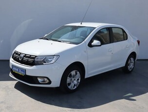 Dacia Logan 1.0 SCe Laureate